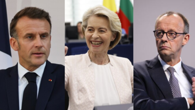 Ukraine-Russia war: EU leaders back Zelenskyy’s right to choose alliances; push for continued sanctions on Moscow