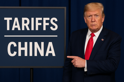 Ready To Work With India: China's Rare 'Dragon & Elephant' Unity Talk Amid Trump's Tariff Pressure