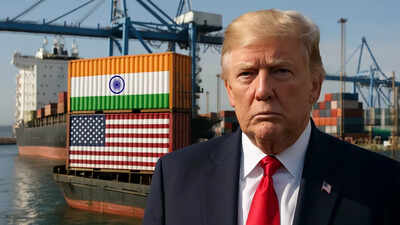 India Reacts To Trump-Putin Alaska Summit As Tariff Threat Looms Over Russian Oil And Exports