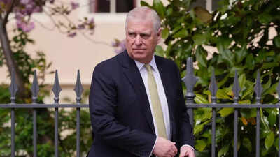 Epstein At Royal Event? Prince Andrew's Past Stunt In Queen Elizabeth's Presence Now Haunts Palace