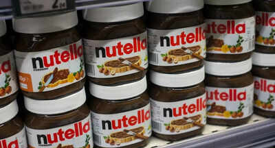 Turkey's hazelnut frost threatens chocolate supply chains
