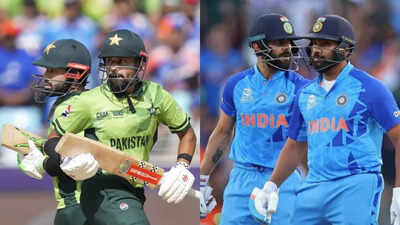 Top 2 T20I run-scorers for both India and Pakistan won't be part of Asia Cup 2025 - here is why