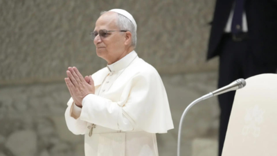 Pope Leo XIV likely to visit Lebanon this year: First foreign trip as pontiff; peace in focus