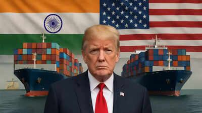 'Stop Buying From India If..': Jaishankar Takes On Trump & U.S. Over Russia Oil, Trade War