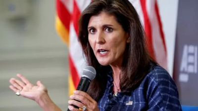 Nikki Haley Warns Donald Trump of ‘Strategic Disaster’ as 50% US Tariff on India Nears Deadline
