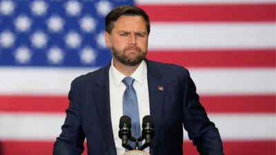 ‘Do they teach history in Ohio?’: JD Vance mocked over 'wars end with negotiation’ remarks; netizens remind him WWII ended with unconditional surrender