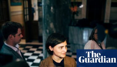 MP removed from New Zealand parliament in heated debate over Palestinian recognition | New Zealand politics