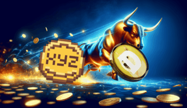He Turned $5K Into $2M With DOGE—Now He’s All-In on XYZVerse for the Next 500x