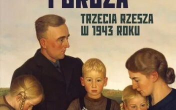 (Nie)zwyczajna codzienność. Życie w Trzeciej Rzeszy w roku 1943 | Aktualności