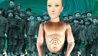 Zuckermuskian solipsism. They just don’t think other people are… | by Cory Doctorow | Aug, 2025