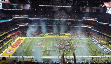 Let Britain host the Super Bowl, says Peter Mandelson – POLITICO