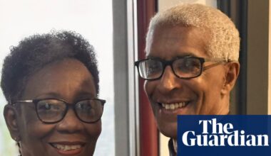 ‘It’s about justice’: the couple pushing for legal aid for Windrush scandal claims | Windrush scandal