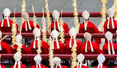 Vatican schedules funeral of Pope Francis for Saturday | Religion News