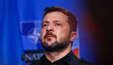 Zelenskyy: Ukraine and Moldova must move together toward EU