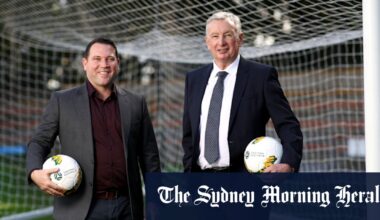 Football Australia axes Ernie Merrick’s report on national playing style following his departure