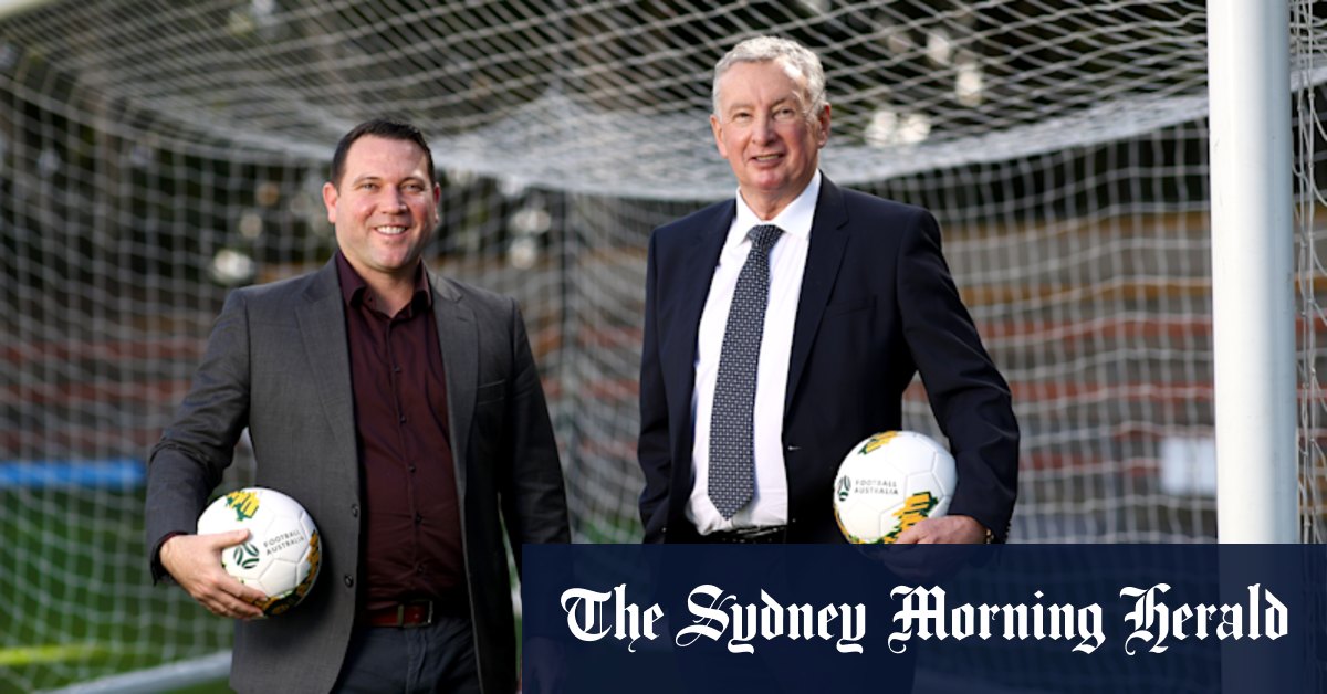 Football Australia axes Ernie Merrick’s report on national playing style following his departure
