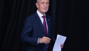 Czechia wants election front-runner Babiš to repay over €200M in subsidies – POLITICO