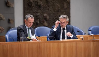 Dutch foreign minister resigns over Israel policy, rocking caretaker government – POLITICO