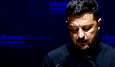 Zelenskyy warns of Russian deception as Putin-Trump talks loom – POLITICO