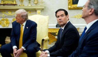 Trump administration dials up attack on EU's digital rulebook