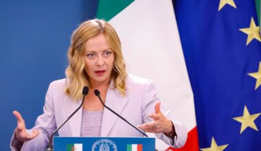 Giorgia Meloni’s government makes a bet on unproven nuclear technology – POLITICO