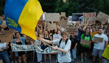 Kyiv stonewalls as pressure mounts to confirm top economic watchdog – POLITICO