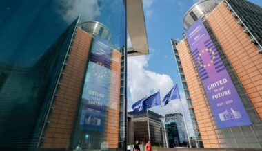 The EU still needs to do more to bolster its competitiveness – POLITICO
