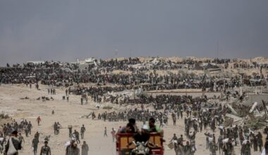 Israeli forces kill 21 aid seekers as Gaza starvation death toll rises | Gaza News