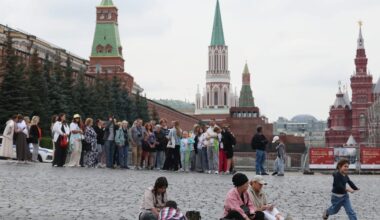Russia to officially quit Europe’s anti-torture treaty – POLITICO