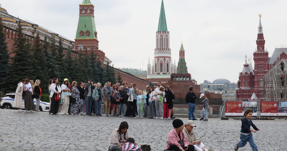 Russia to officially quit Europe’s anti-torture treaty – POLITICO