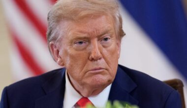 Trump ‘very angry’ at Ukraine hitting Russian pipeline feeding Orbán – POLITICO