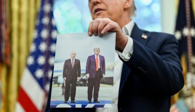 Europe must rally the anti-authoritarian alliance – POLITICO