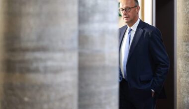 Germany’s conservatives plot last stand for mandatory military service – POLITICO