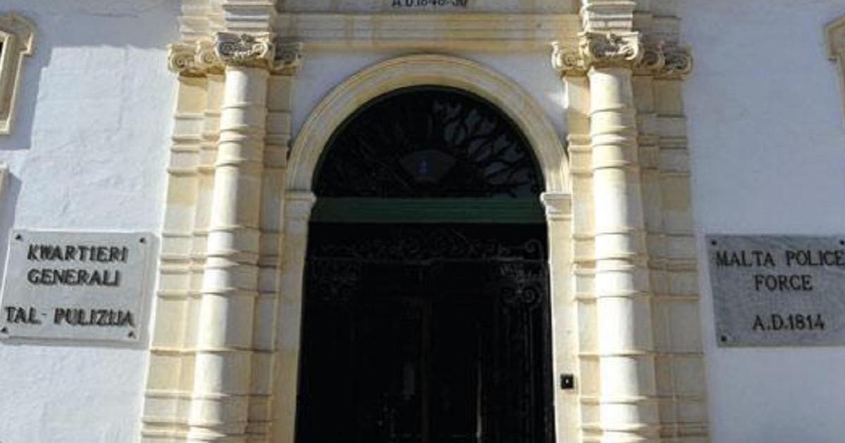 Malta police reject 'politically exposed’ Swiss man's claims