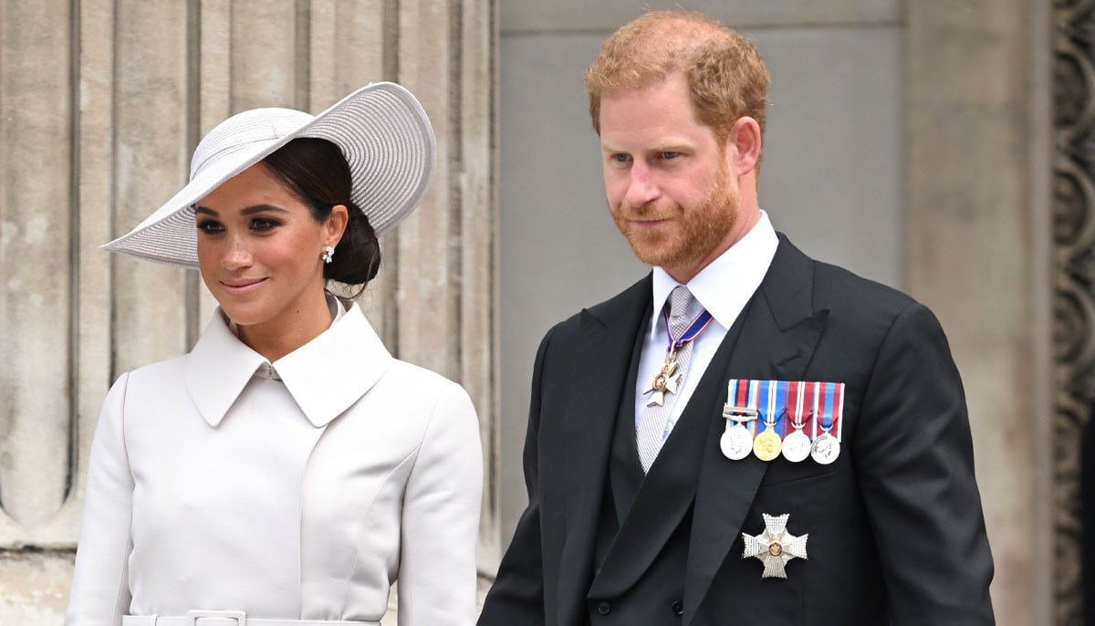 Prince Harry receives final verdict on Meghan’s role in royal family