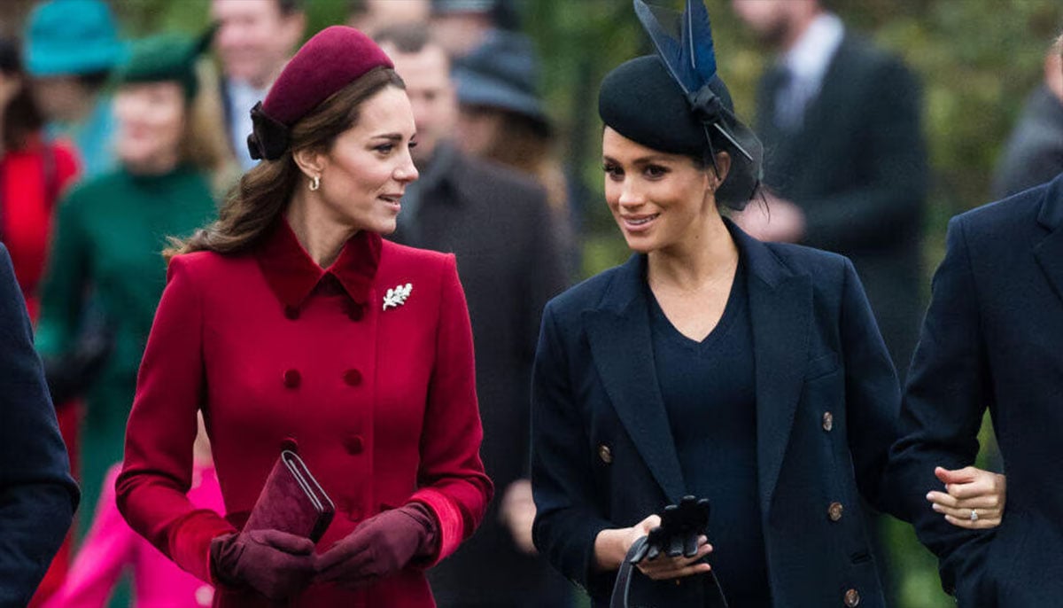 Royal approved London eateries revealed.