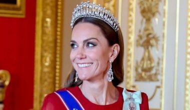 Princess Kate makes meaningful decision ahead of historic royal event