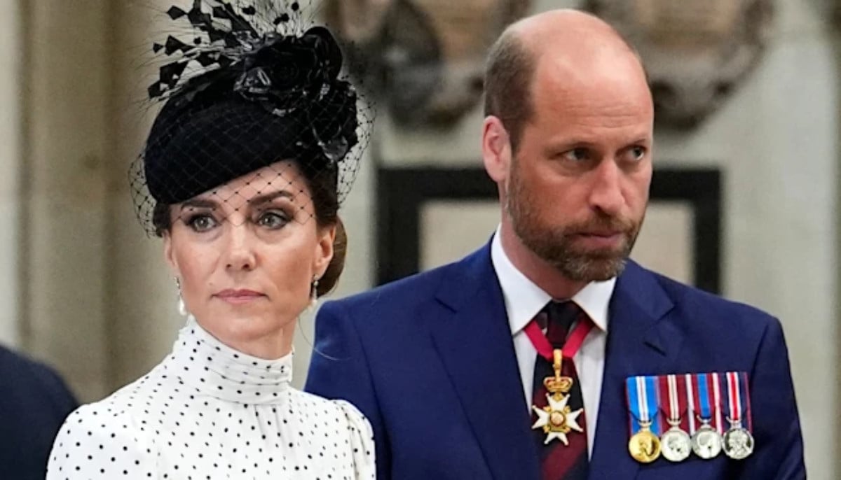 Royal family releases statement amid William, Kate absence from key plans