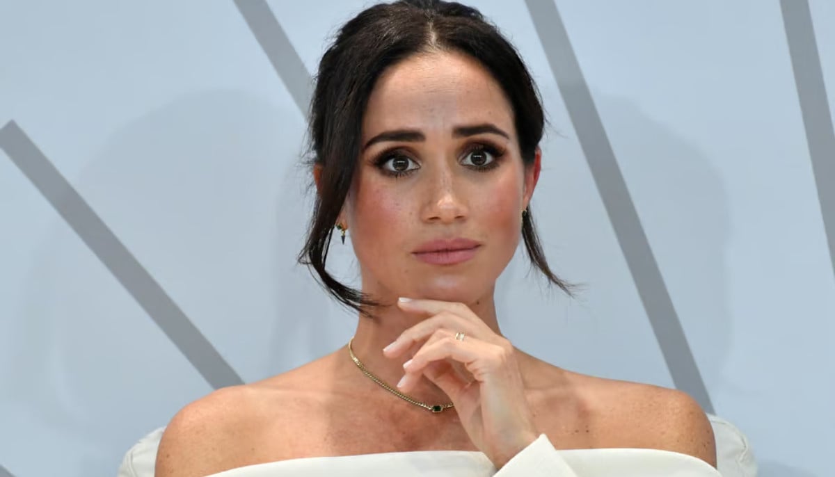 Meghan Markle steps back after major realisation about 'star power' in UK