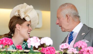 Princess Beatrice set to be honoured with royal tribute after King, Andrew deal