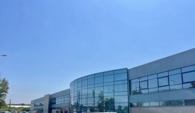 Patron Capital, Inbright buy 26,000sqm industrial estate in Portugal | News