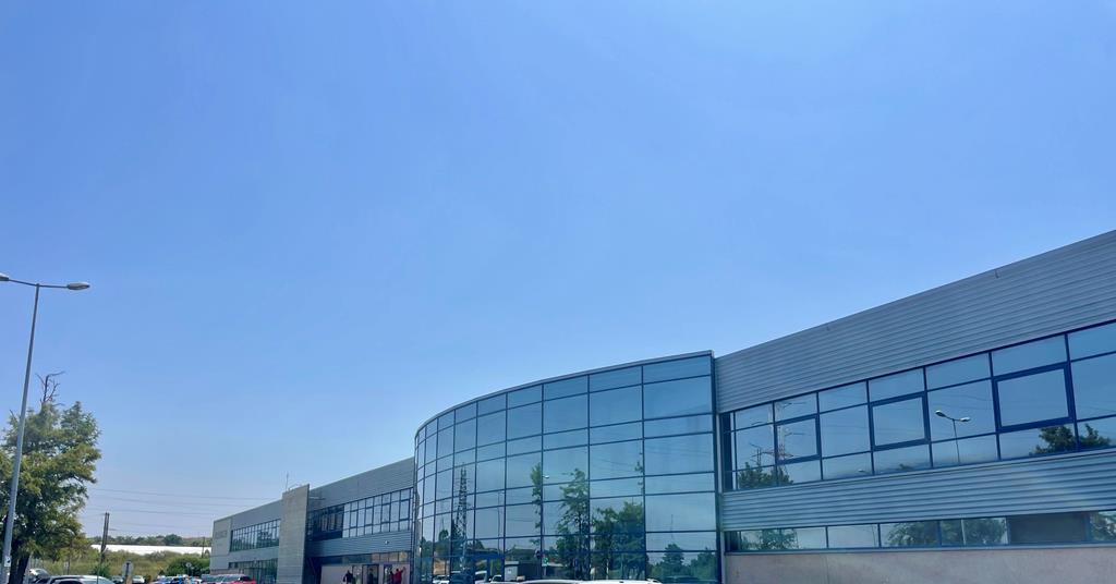 Patron Capital, Inbright buy 26,000sqm industrial estate in Portugal | News