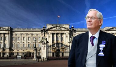King Charles Office approves new position for Duke of Gloucester