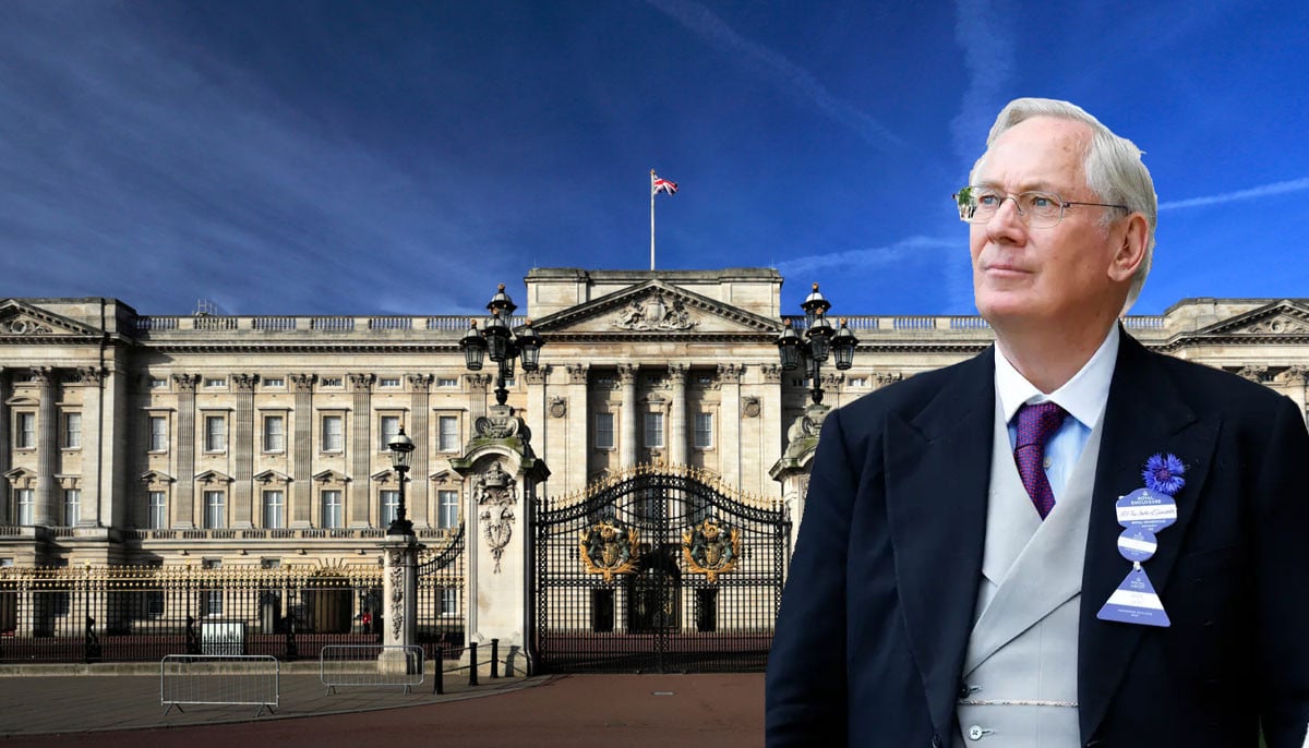 King Charles Office approves new position for Duke of Gloucester