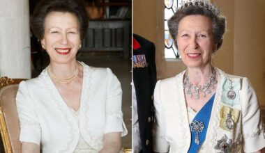 Princess Anne gets 2nd tribute from Palace in exciting lead-up to birthday