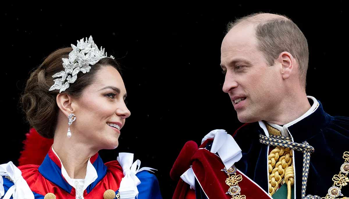 Princess Kates public apology to Prince William: Iconic moment