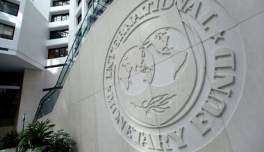 IMF calls for strengthening NAB, AML laws