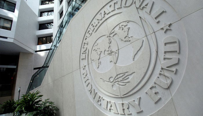 IMF calls for strengthening NAB, AML laws