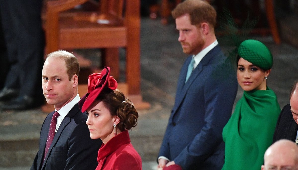 Prince William, Princess Kate make final decision about Harry Invictus invite