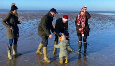 Princess Beatrice nurtures philanthropic spirit in daughter Sienna